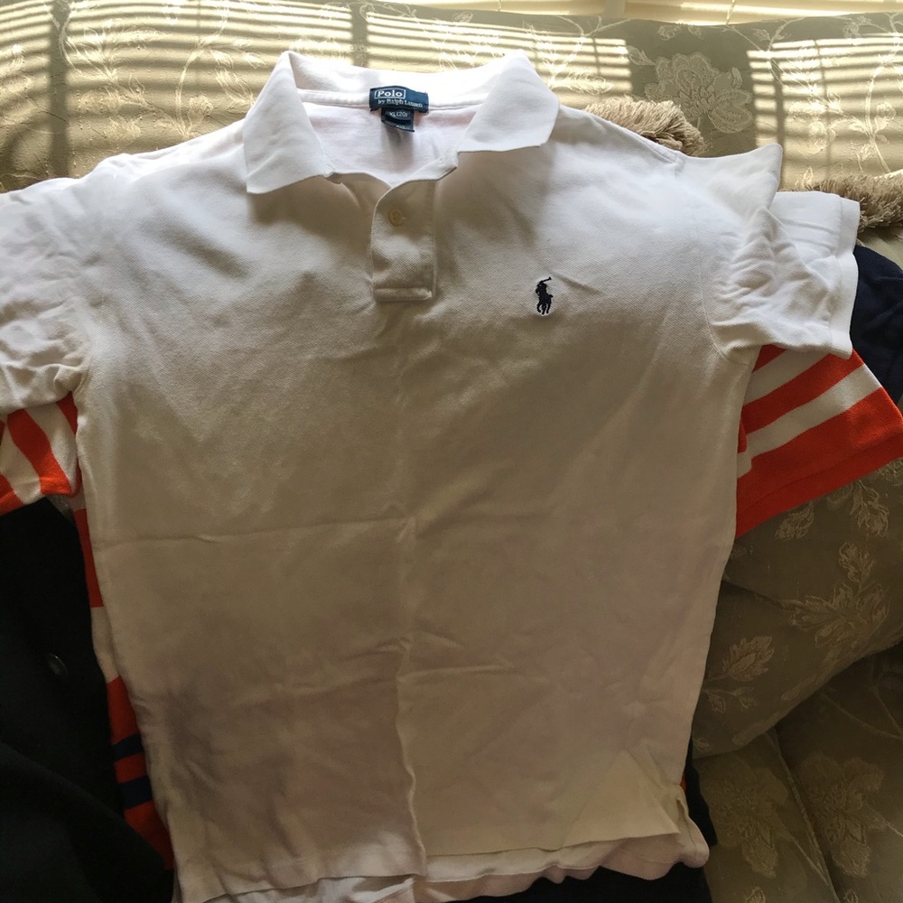 Ralph Lauren Boy’s Polo For Sale $15